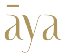 Āya